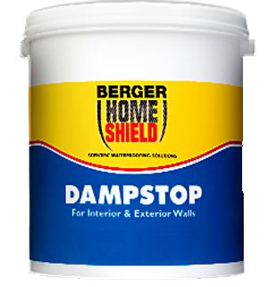 Dampstop