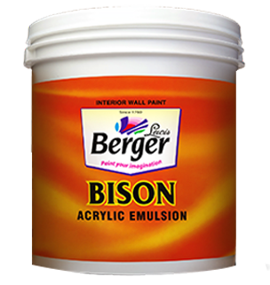 Bison Acrylic Emulsion
