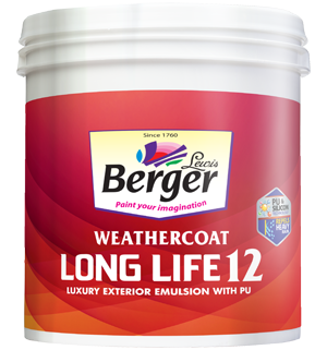 WeatherCoat Long Life 12