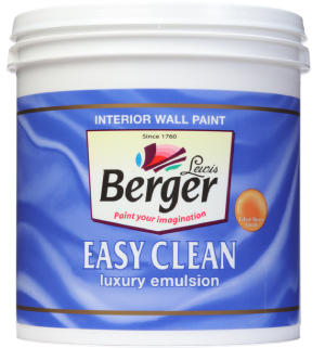 Interior Emulsion