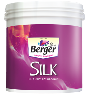 Silk Luxury Emulsion