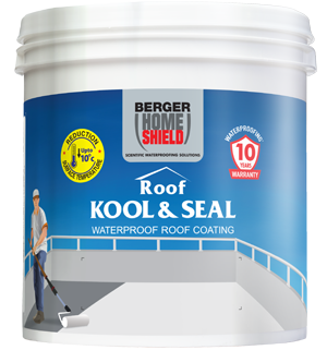 Roof Kool & Seal